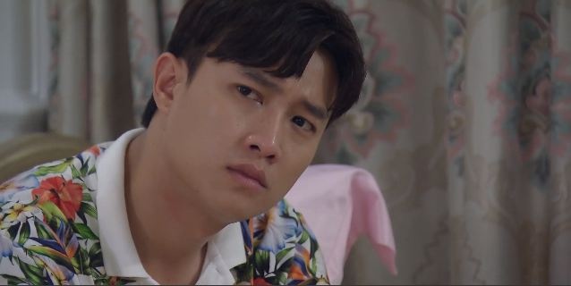 lich phat song dien bien phim ve nha di con tap 56 ban hop dong hon nhan giua thu va vu bi phat hien co muon cung vu xay dung gia dinh thuc su