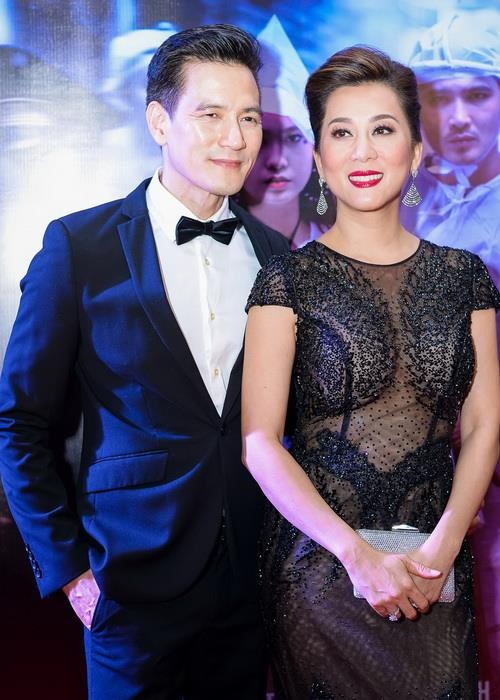facebook sao viet hom nay 37 mc ky duyen nghi van chia tay ban trai ns chieu xuan dien bikini khoe voc dang goi cam