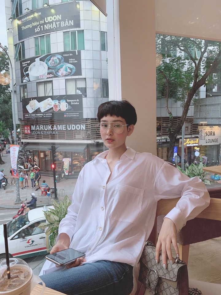 facebook sao viet hom nay 37 mc ky duyen nghi van chia tay ban trai ns chieu xuan dien bikini khoe voc dang goi cam