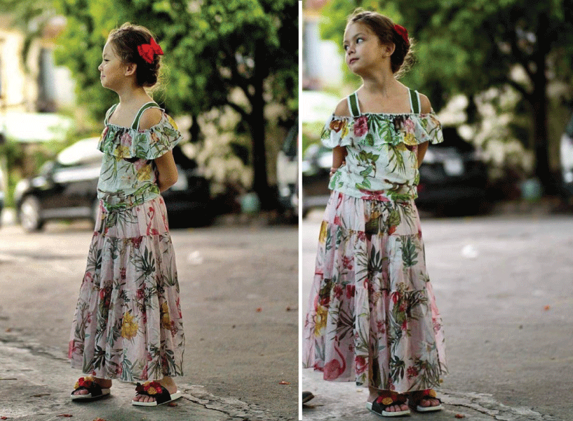 facebook sao viet hom nay 47 diep lam anh dep cuon hut du dang mang thai o thang thu 6