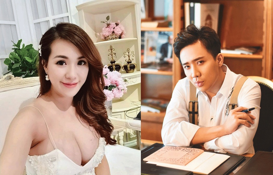 facebook sao viet hom nay 137 ha anh tiep tuc khien dan mang day song a hau hoang oanh co thai