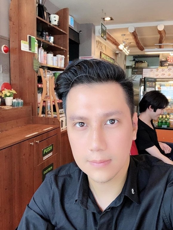 facebook sao viet hom nay 77 viet anh gay soc voi guong mat nhu tuong sap ho quang hieu khoe vo sap cuoi