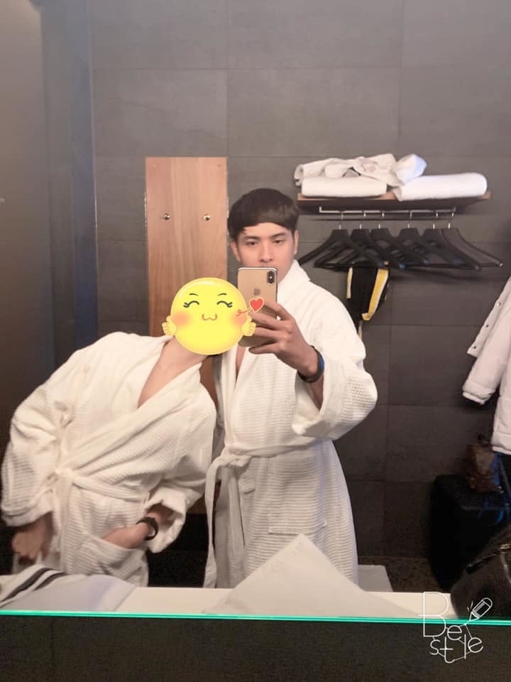 facebook sao viet hom nay 77 viet anh gay soc voi guong mat nhu tuong sap ho quang hieu khoe vo sap cuoi