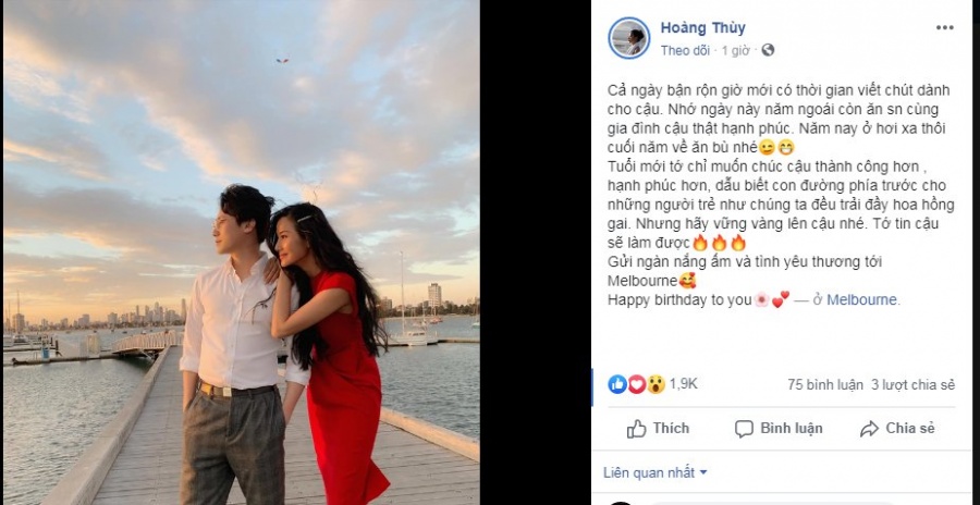 facebook sao viet hom nay 77 viet anh gay soc voi guong mat nhu tuong sap ho quang hieu khoe vo sap cuoi