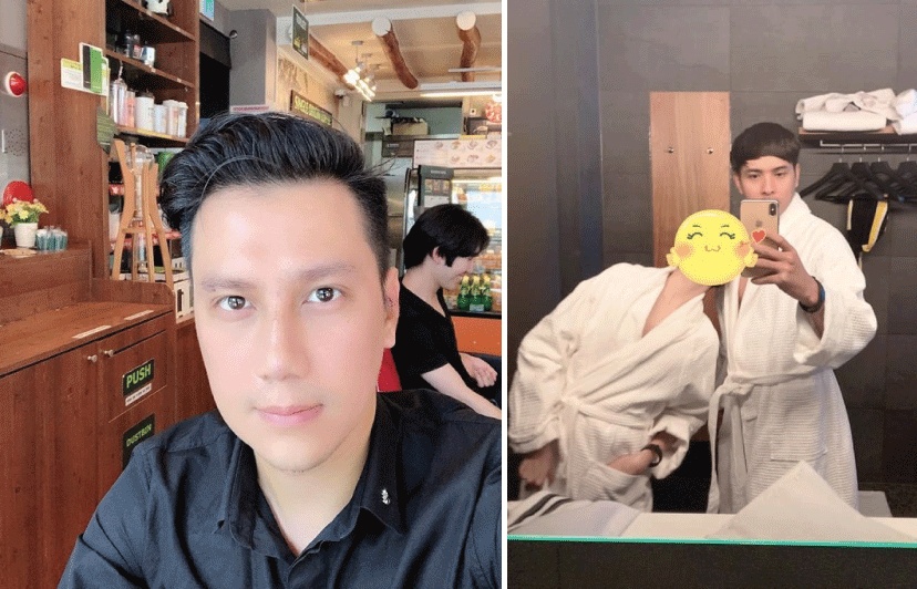 Facebook sao Việt hôm nay (7/7): Việt Anh gây 'sốc' với gương mặt như tượng sáp, Hồ Quang Hiếu khoe 'vợ sắp cưới'