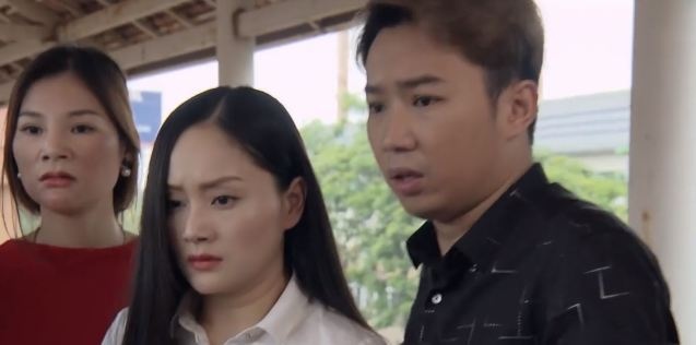 lich phat song dien bien phim nang dau order tap 27 ban my pham rom yen gay hoa lon