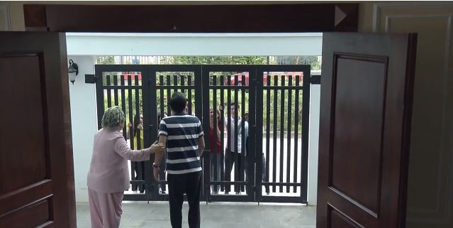 lich phat song dien bien phim nang dau order tap 27 ban my pham rom yen gay hoa lon