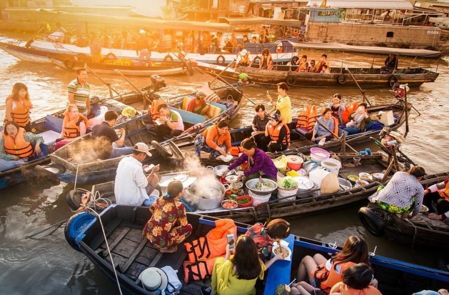vi sao cho noi cai rang duoc binh chon la di san van hoa phi vat the quoc gia