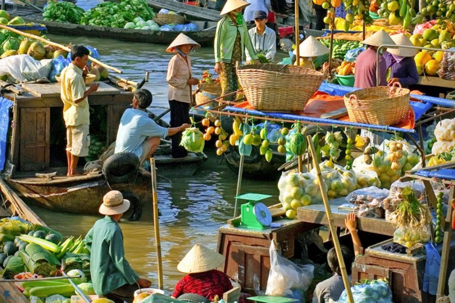 vi sao cho noi cai rang duoc binh chon la di san van hoa phi vat the quoc gia