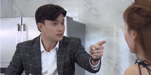 lich phat song noi dung phim ve nha di con tap 61 vu dan mat thu duong hoi han khi hue bi tai nan