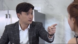Lịch phát sóng, nội dung phim Về nhà đi con tập 61: Vũ dằn mặt Thư, Dương hối hận khi Huệ bị tai nạn