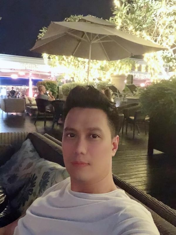 facebook sao viet hom nay 97 pham huong tra loi nguoi ham mo ve viec tro lai viet nam