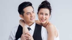 Đông Nhi hạnh phúc chấp nhận lời cầu hôn của Ông Cao Thắng sau 10 năm yêu nhau