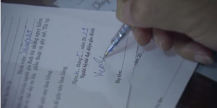 lich phat song noi dung phim ve nha di con tap 62 bi suy thai cap thu nguy kich vu van mai miet chay theo nhan tinh