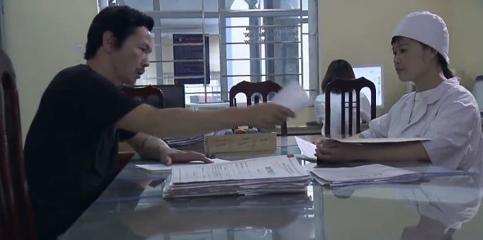 lich phat song noi dung phim ve nha di con tap 62 bi suy thai cap thu nguy kich vu van mai miet chay theo nhan tinh