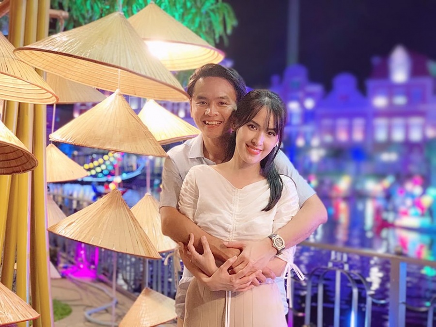 facebook sao viet hom nay 107 quoc truong tho lo tung thich bao anh dam vinh hung muon ket hon