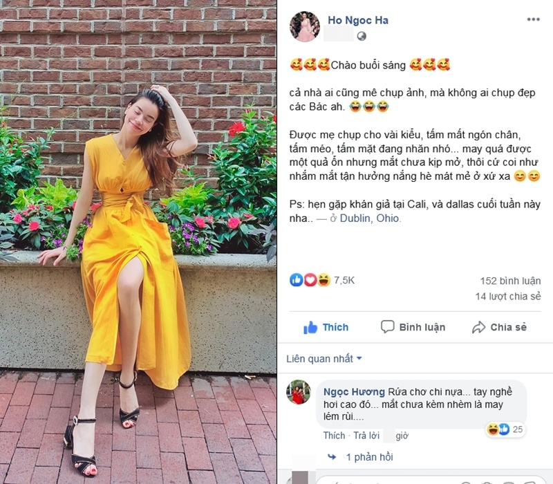 facebook sao viet hom nay 127 dien vien manh truong khoe nha moi dep chuan khach san 5 sao