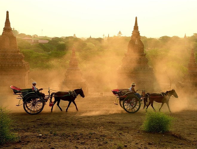 co gi o co do bagan vua duoc unesco cong nhan la di san the gioi