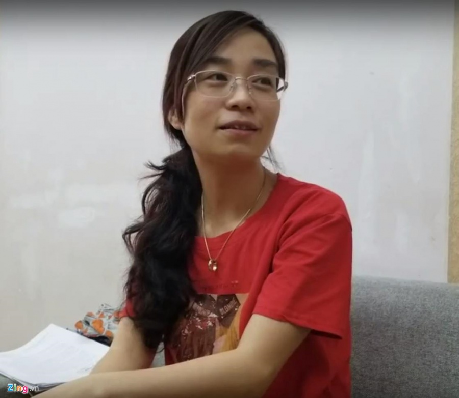 dan o chung cu ong than bat ngo khi bi thu hoi so do