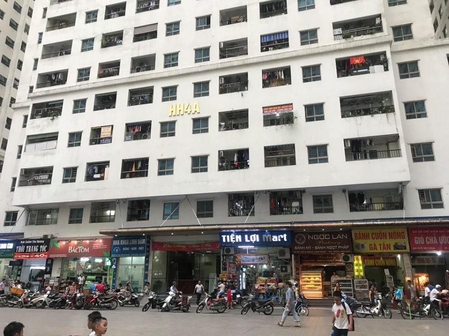 xac minh vu chu nha o chung cu hh linh dam bi to hiep dam nu giup viec