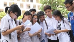 Gần 800 điểm 10 môn GDCD, không có điểm 10 môn Ngữ Văn