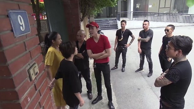 lich phat song dien bien phim ve nha di con tap 65