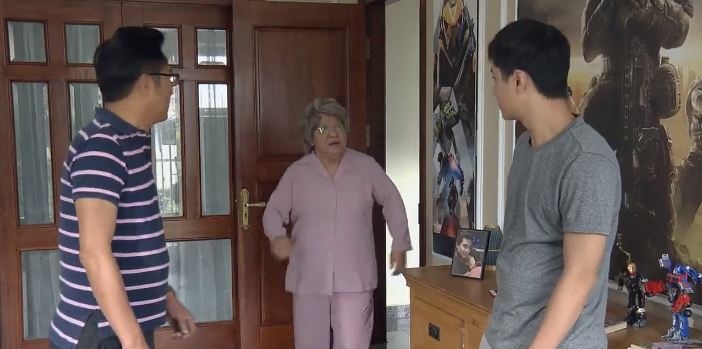 Nàng dâu order tập cuối: Kết phim đẫm nước mắt nang dau order tap cuoi ket phim dam nuoc mat