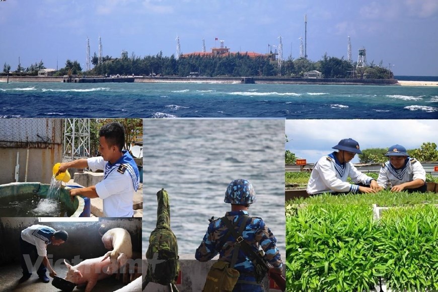 photo su song bat diet noi bien dao thieng lieng cua to quoc