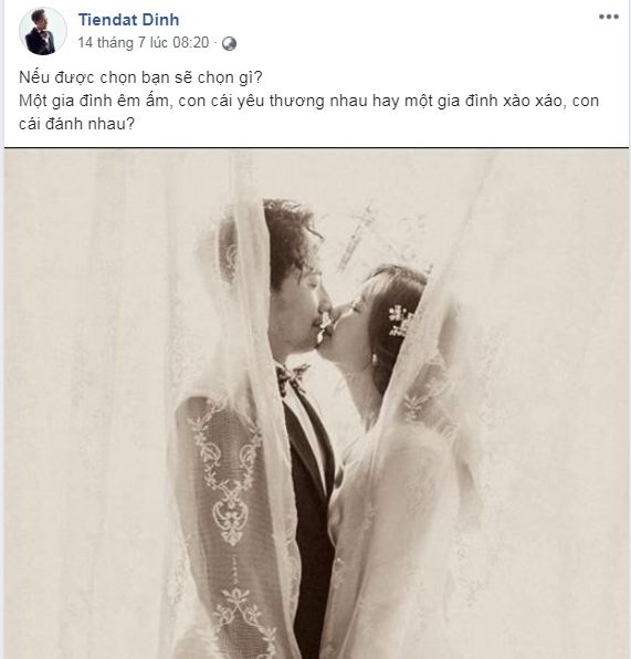 facebook sao viet 187 rapper tien dat vuong nghi van gia dinh truc trac