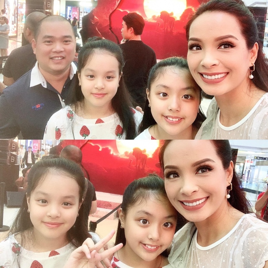 facebook sao viet 187 rapper tien dat vuong nghi van gia dinh truc trac