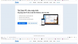 Zalo bất ngờ bị yêu cầu thu hồi tên miền vì hoạt động mạng xã hội không phép