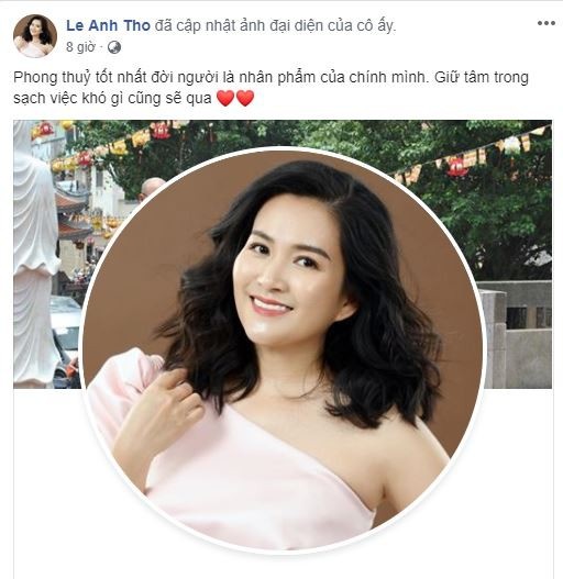 facebook sao viet hom nay 197 lo anh con cua truong giang nha phuong