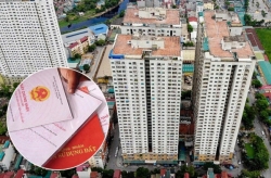 Việc cấp, thu hồi sổ hồng "chung cư ông Thản": Lãnh đạo nào bị truy trách nhiệm?