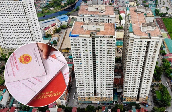 Việc cấp, thu hồi sổ hồng "chung cư ông Thản": Lãnh đạo nào bị truy trách nhiệm?