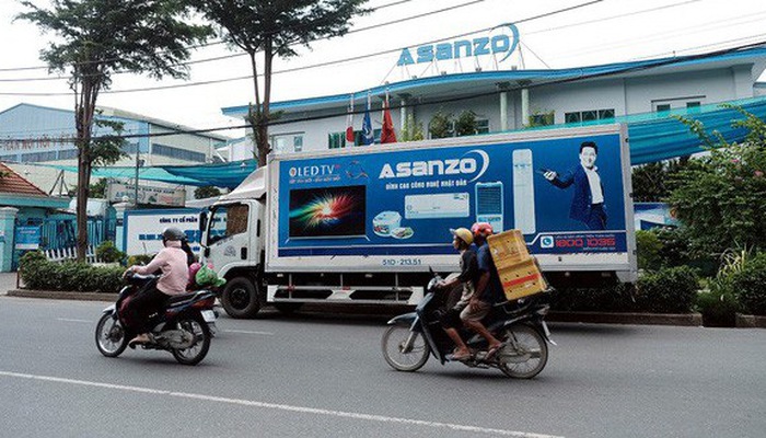 Kiểm tra gần 30 doanh nghiệp liên quan đến vụ Asanzo kiem tra 27 doanh nghiep lien quan den vu asanzo