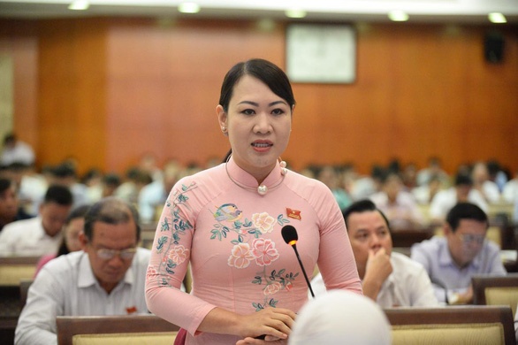 JICA: Không có việc chống ngập bằng lu nước tại hộ gia đình dai dien jica tai viet nam khong co hoat dong nao chong ngap bang lu nuoc tai ho gia dinh