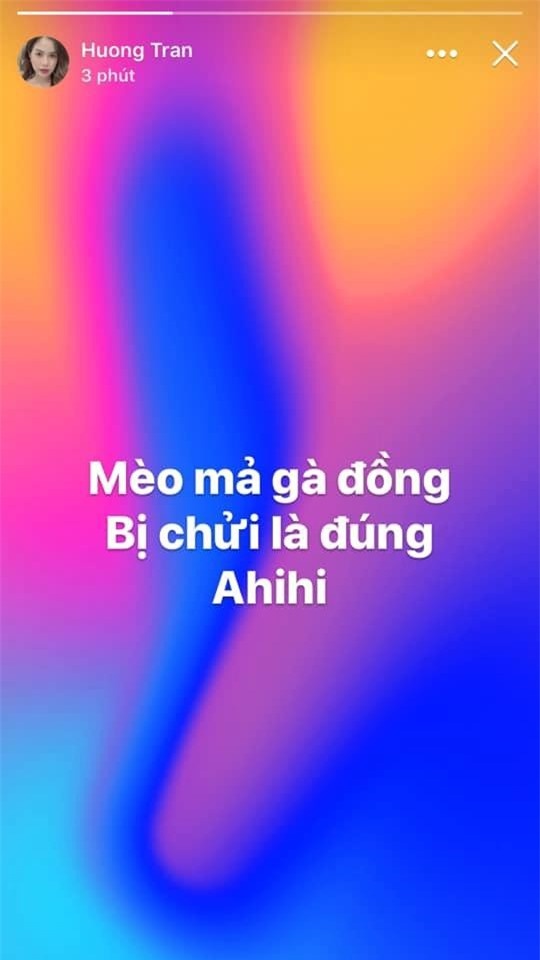 facebook sao viet hom nay 227 giua tam bao bi chi trich vi vai nha tieu tam vo cu viet anh bong gio quynh nga