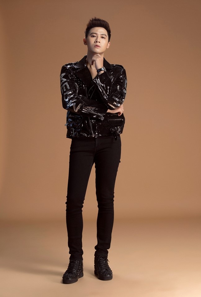 quan quan giong hat viet 2019 hoang duc thinh la ai