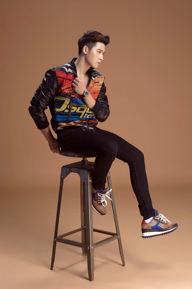 quan quan giong hat viet 2019 hoang duc thinh la ai