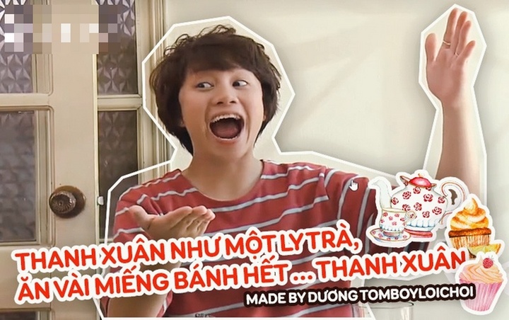 ly giai con sot trao luu thanh xuan nhu mot ly tra