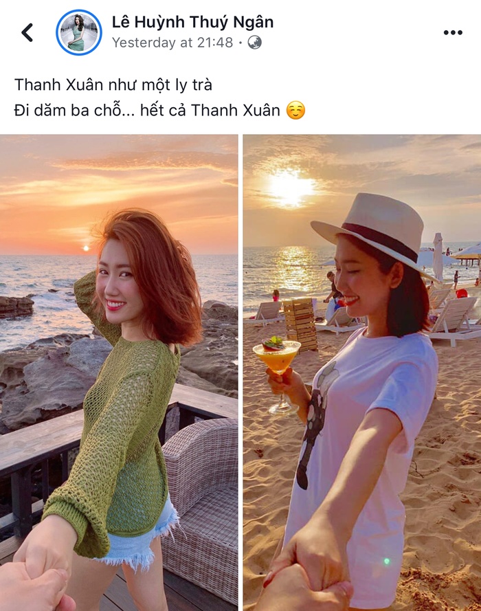 ly giai con sot trao luu thanh xuan nhu mot ly tra
