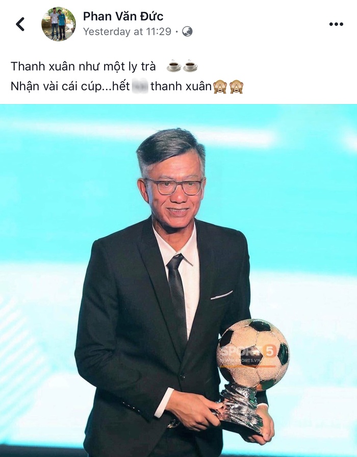 ly giai con sot trao luu thanh xuan nhu mot ly tra