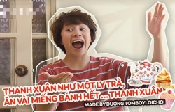 Lý giải 