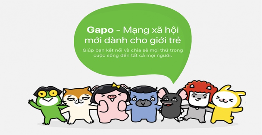 Mạng xã hội Gapo là gì? Gapo có gì đặc biệt để cạnh tranh với Facebook?
