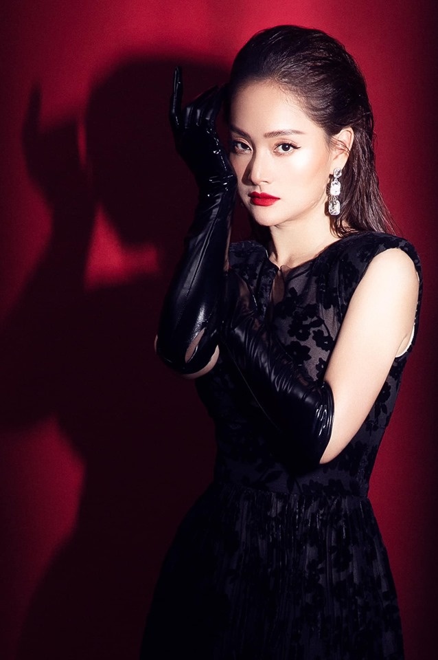 facebook sao viet hom nay 247 dieu nhi bi anti fan gui tam thu canh cao dung bat ca hai tay nua