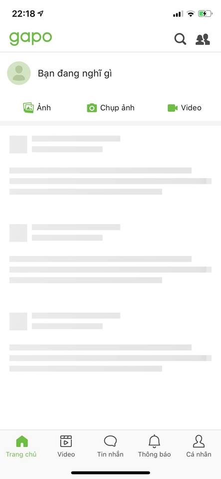 bi sap ngay ra mat sep mxh gapo muon facebook de giai thich