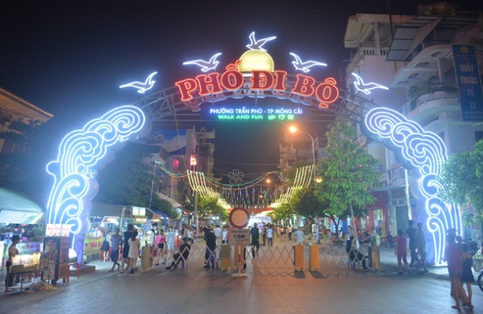 ha long sap co them pho di bo va thien duong am thuc