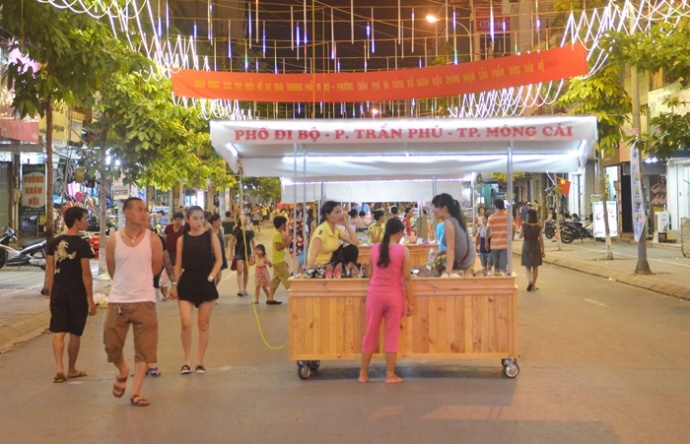 ha long sap co them pho di bo va thien duong am thuc