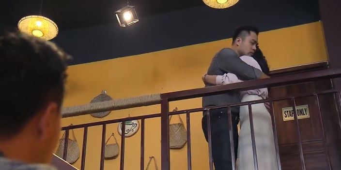 ve nha di con tap 73 hue va khai lieu se noi lai tinh xua