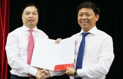 Ông Trần Thanh Lâm được bổ nhiệm làm Vụ trưởng Báo chí - Xuất bản